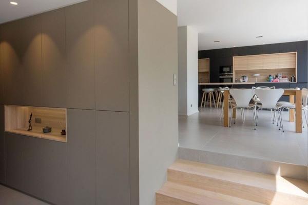 Réalisations de travaux de rénovation Lille | FACO-RENO