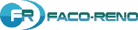 Logo FACO-RENO, entreprise de rénovation à Seclin