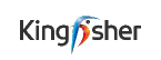 Logo Kingfisher